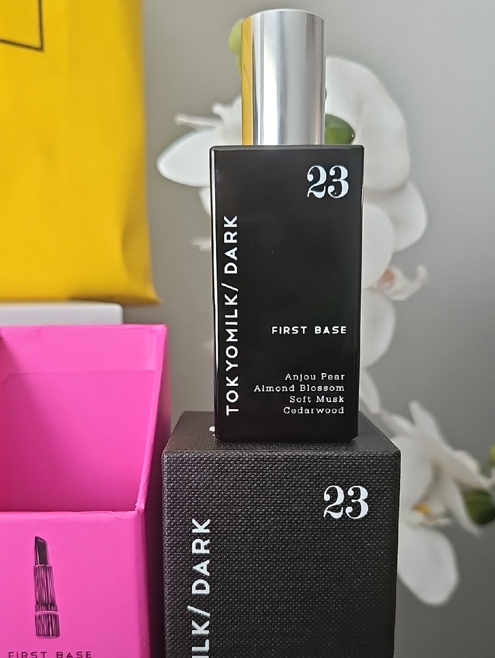 TOKYOMILK Dark First Base - Picture 5 of 6